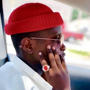 Meet your Posher, Gakuru